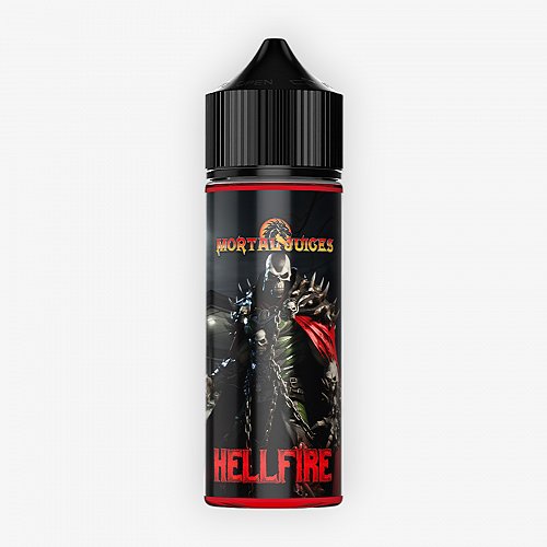 Hellfire Mortal Juices 100ml