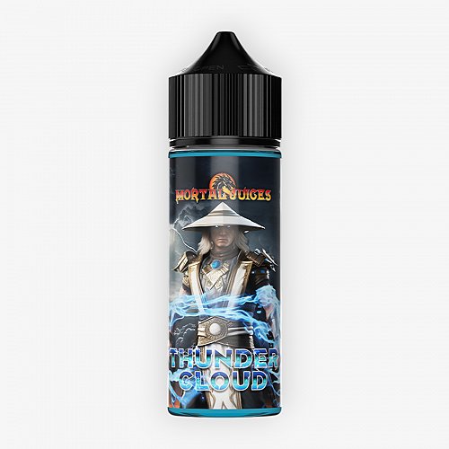 Thunder Cloud Mortal Juices 100ml