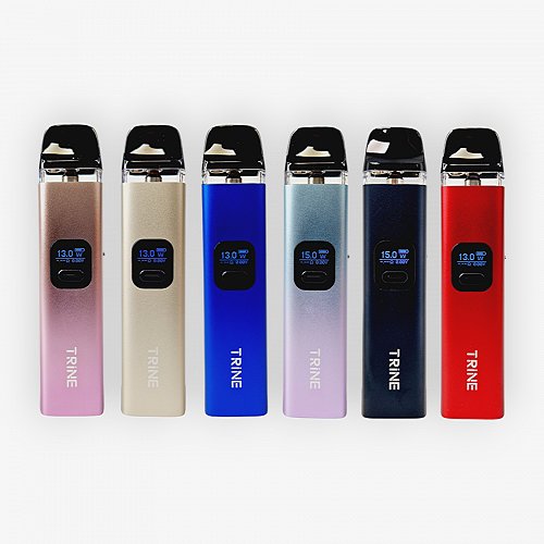 Kit Trine Pod Innokin