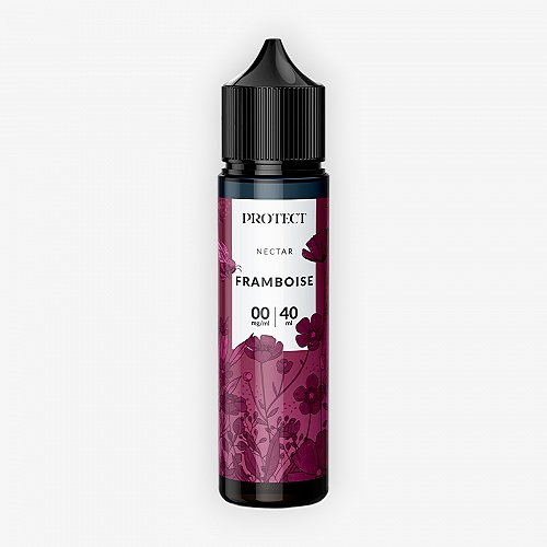 Framboise Nectar Protect 40ml