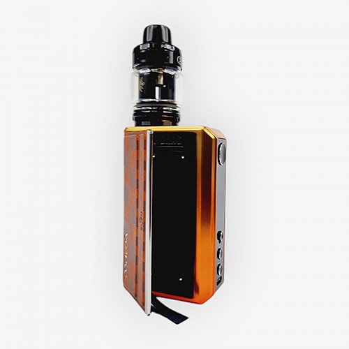Kit Drag 5 Voopoo