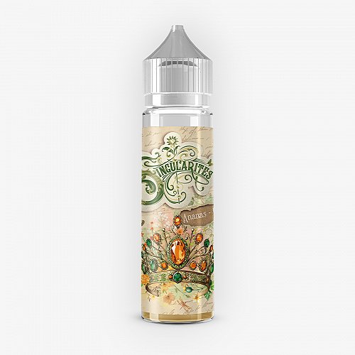 Ananas Passion Singularités 50ml