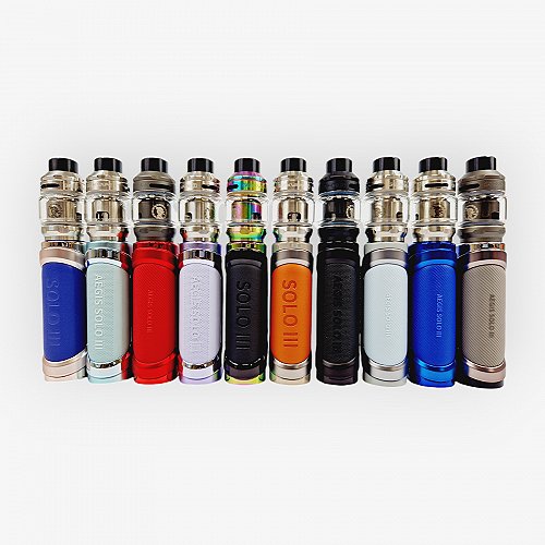 Kit Aegis Solo 3 GeekVape