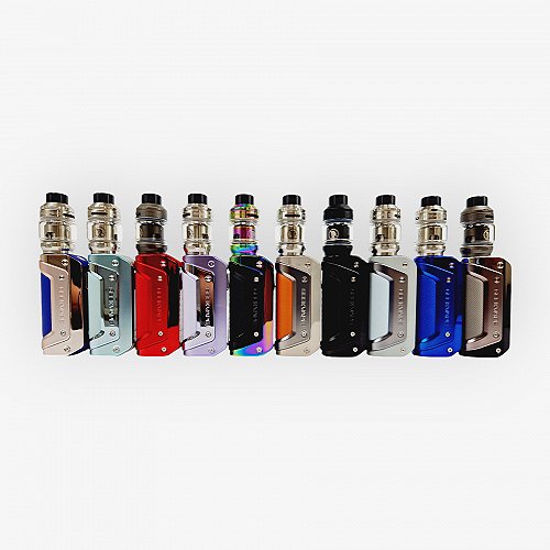 Kit Aegis Solo 3 GeekVape
