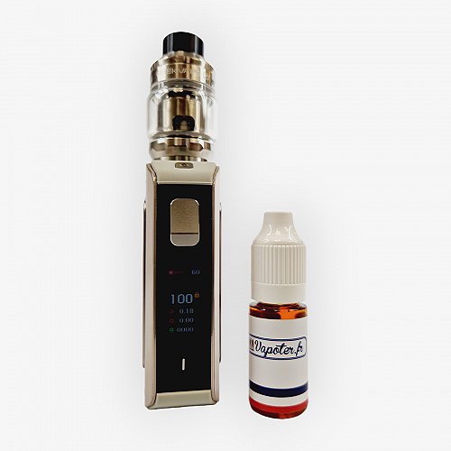 Kit Aegis Solo 3 GeekVape