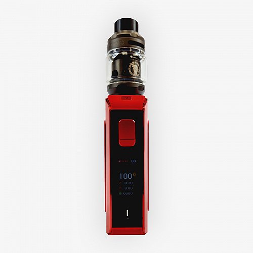 Kit Aegis Solo 3 GeekVape