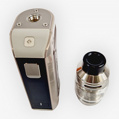 Kit Aegis Solo 3 GeekVape