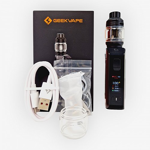 Kit Aegis Solo 3 GeekVape