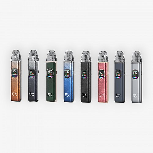 Kit Xlim Pro 2 Pod Oxva