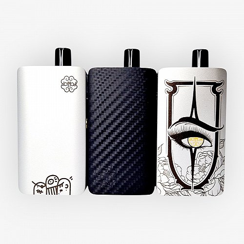 Kit Dotpod Max Dotmod