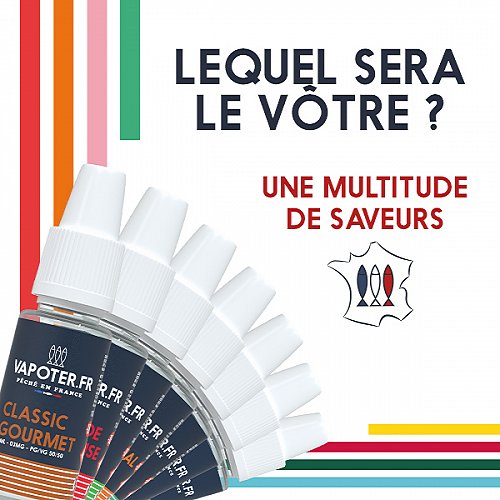 Fraise Sauvage Vapoter.fr 10ml