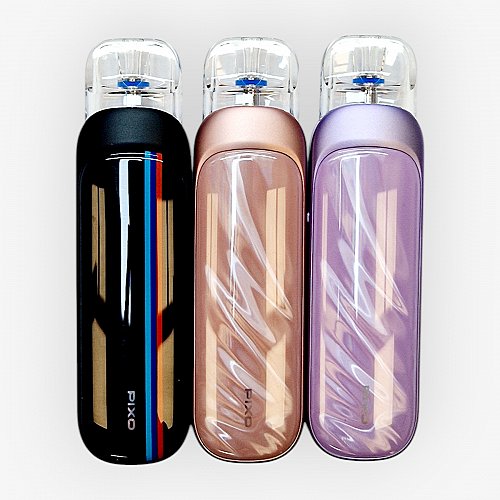 Kit Pixo Pod Aspire