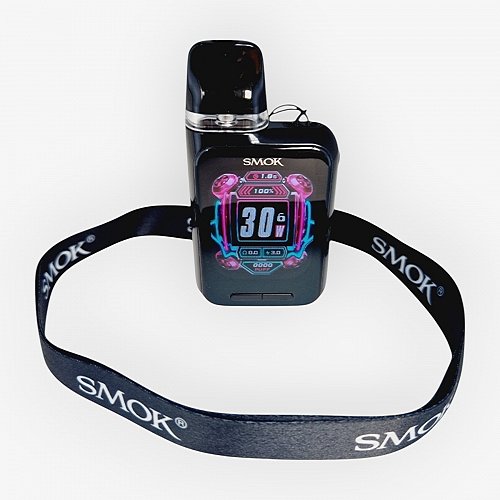Kit Novo GT Box Smoktech
