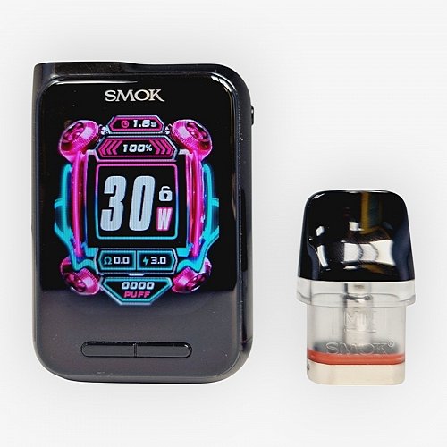Kit Novo GT Box Smoktech