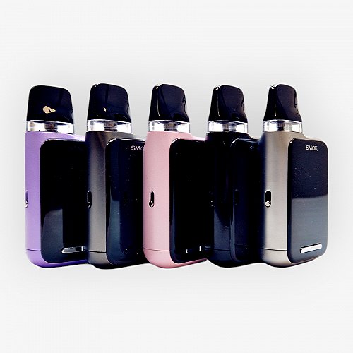 Kit Novo GT Box Smoktech