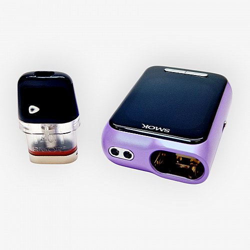 Kit Novo GT Box Smoktech
