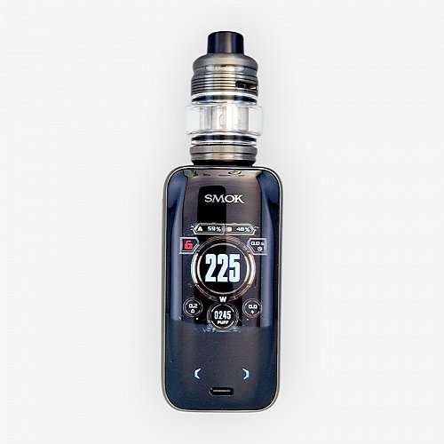 Kit X-Priv Plus Smoktech