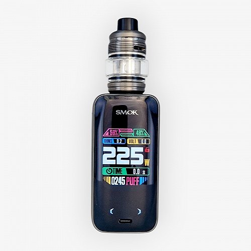 Kit X-Priv Plus Smoktech