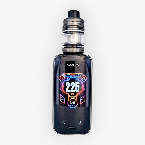 Kit X-Priv Plus Smoktech