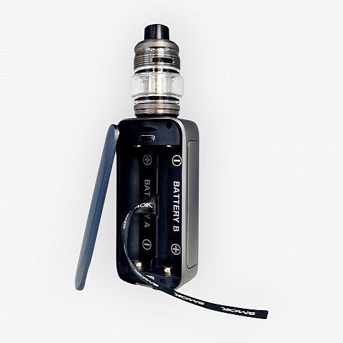 Kit X-Priv Plus Smoktech