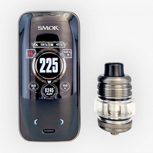 Kit X-Priv Plus Smoktech