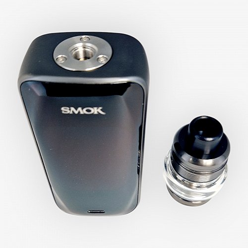 Kit X-Priv Plus Smoktech