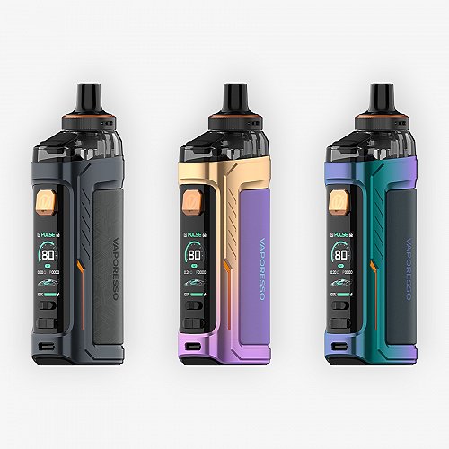 Kit Armour G MTL Vaporesso