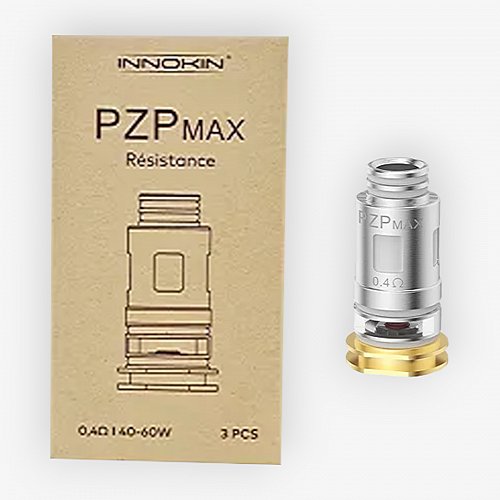 Résistances PZP Max Innokin