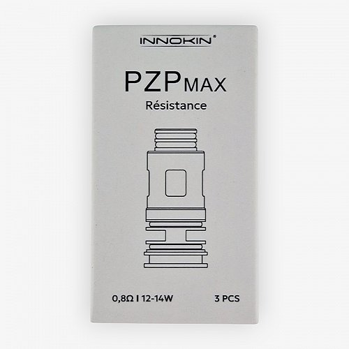 Résistances PZP Max Innokin
