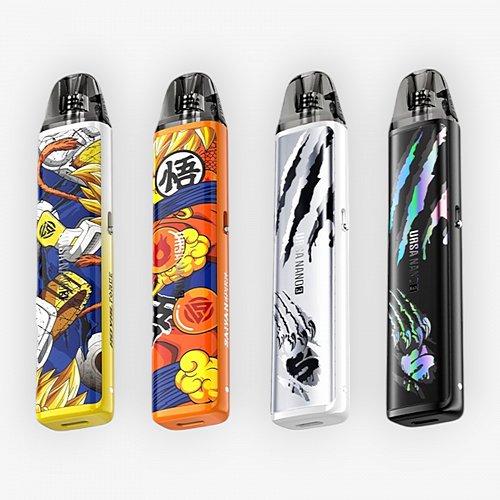 Kit Ursa Nano 3 Pod Lost Vape