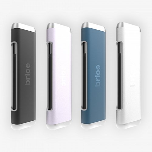 Kit Brio Pod Da One