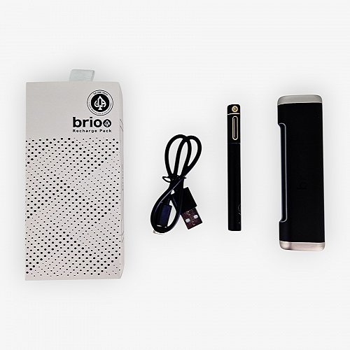 Kit Brio Pod Da One