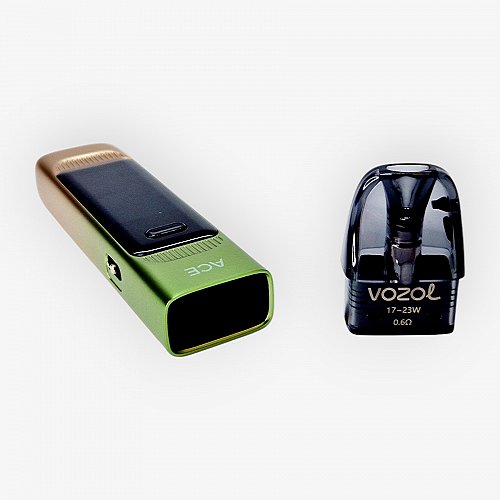 Kit Ace Max Pod Vozol