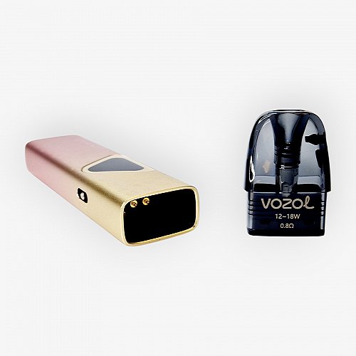 Kit Ace Go Pod Vozol