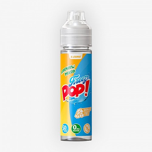 Honeydew Melon Freez Pop E.Cone 50ml