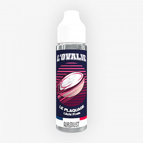 La Plaquage L'Ovalie Airmust 60ml