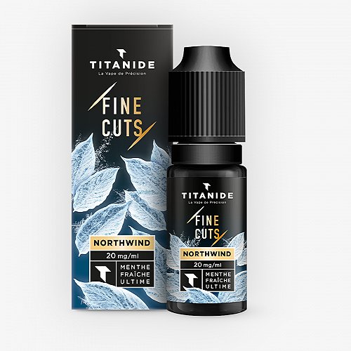 Northwind Fine Cuts The Fuu 10ml