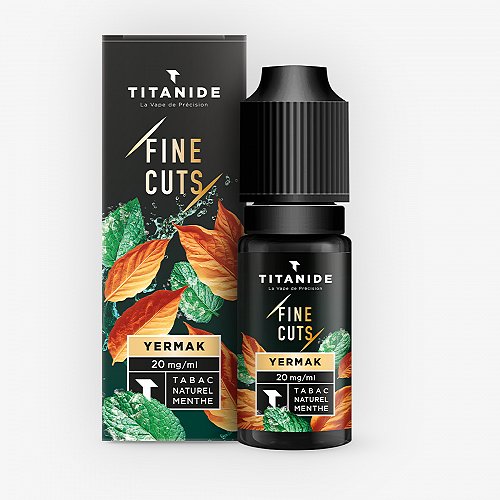 Yermak Fine Cuts The Fuu 10ml