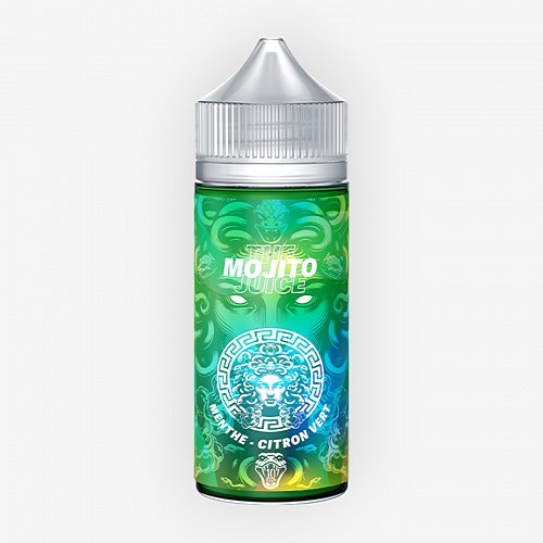 Mojito The MDS Juice 100ml