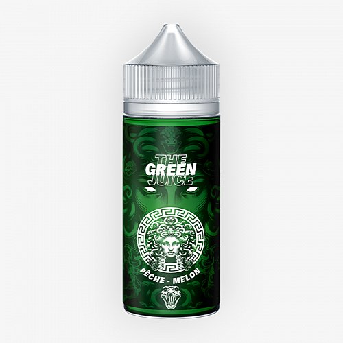 Green The MDS Juice 100ml