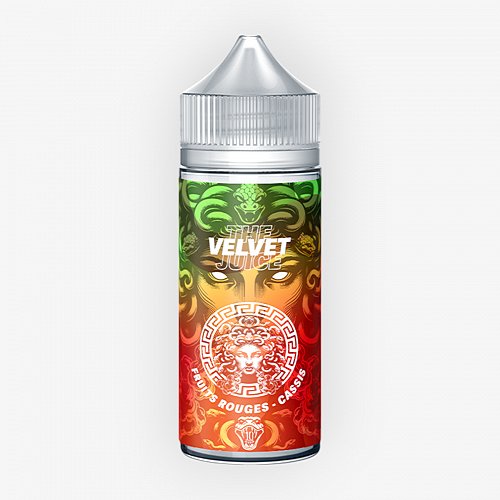 Velvet The MDS Juice 100ml