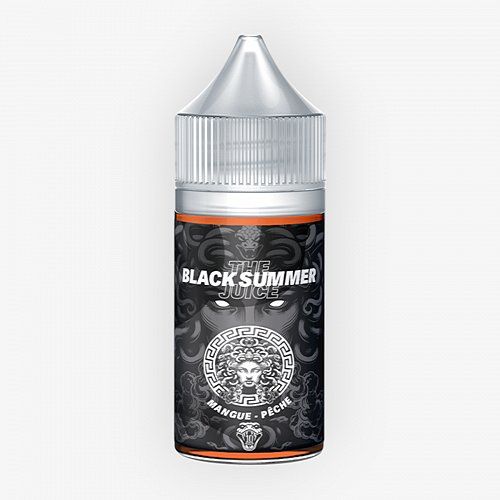 Black Summer Concentré The MDS Juice 30ml