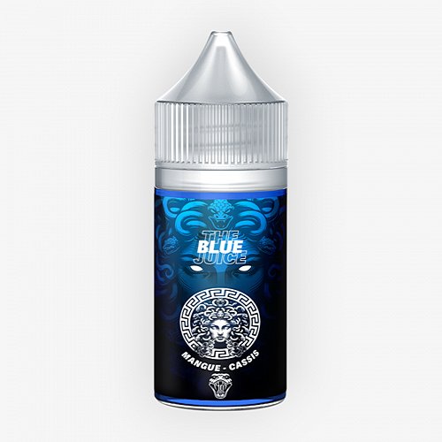 Blue Concentré The MDS Juice 30ml
