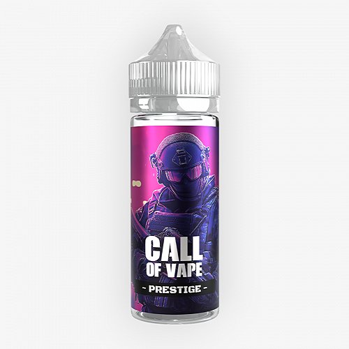 Prestige Call Of Vape 100ml