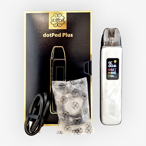 Kit Dotpod Plus Dotmo