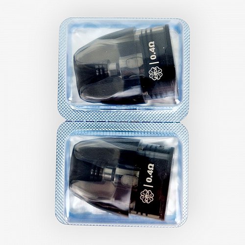 Pack de 2 cartouches Dotpod Plus Dotmod
