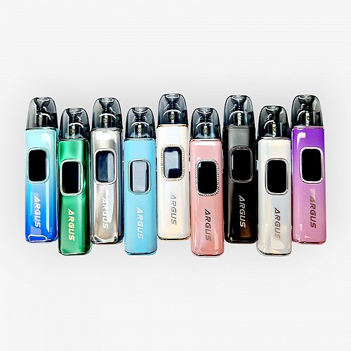 Kit Argus G3 Voopoo