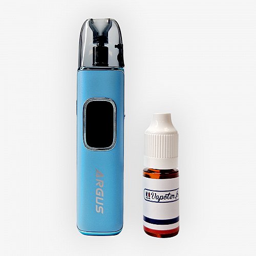 Kit Argus G3 Voopoo