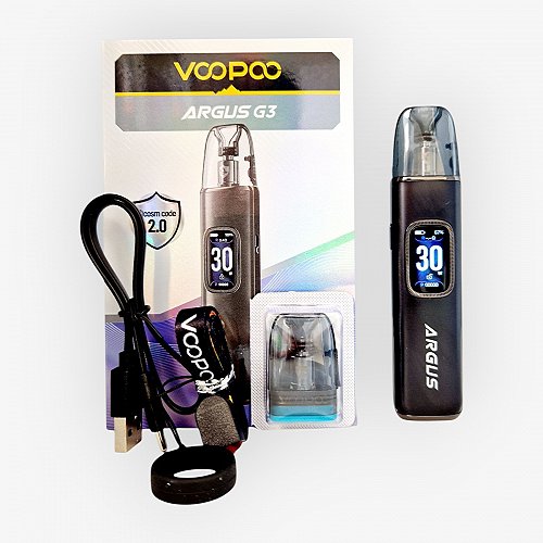 Kit Argus G3 Voopoo