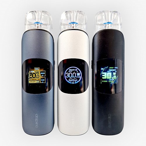 Kit Pixo Neo Pod Aspire